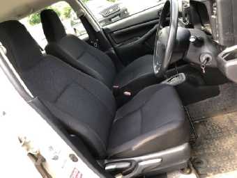 TOYOTA SUCCEED 2017 Image 6