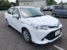 TOYOTA COROLLA AXIO 2016 Image 1