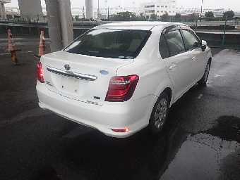 TOYOTA COROLLA AXIO 2016 Image 15