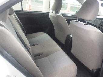 TOYOTA COROLLA AXIO 2016 Image 18