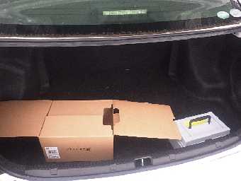 TOYOTA COROLLA AXIO 2016 Image 19