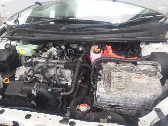 TOYOTA COROLLA AXIO 2016 Image 20