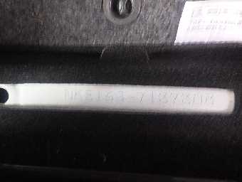 TOYOTA COROLLA AXIO 2016 Image 22