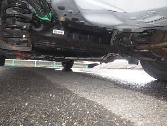 TOYOTA COROLLA AXIO 2016 Image 24