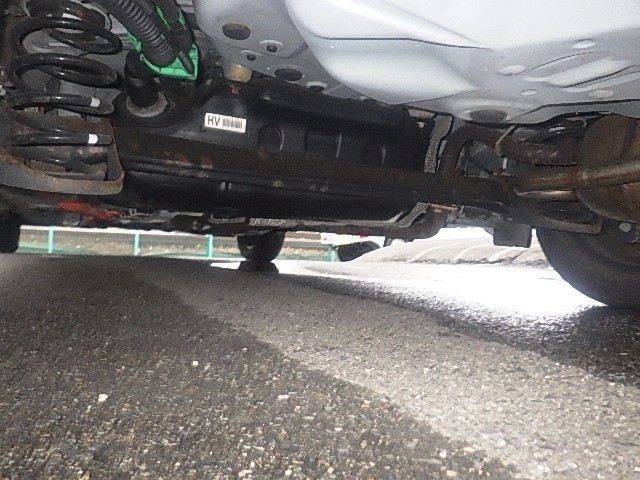 TOYOTA COROLLA AXIO 2016 Image 30