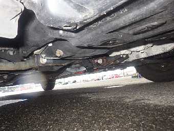 TOYOTA COROLLA AXIO 2016 Image 25