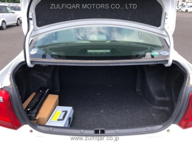 TOYOTA COROLLA AXIO 2016 Image 10