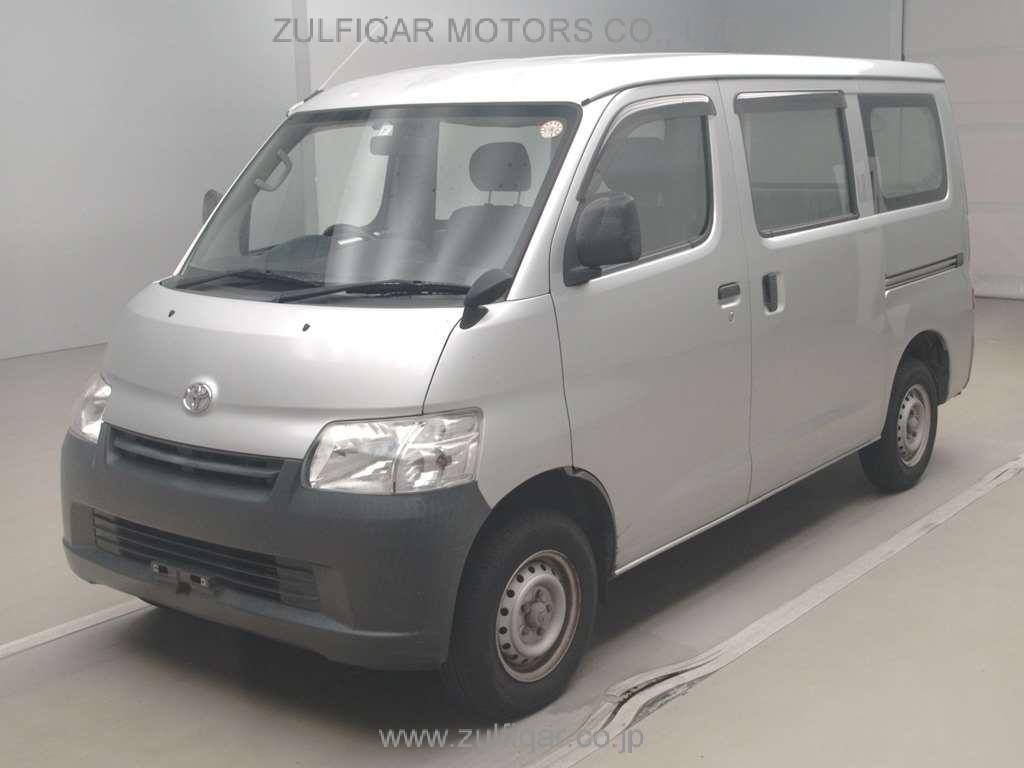 TOYOTA TOWNACE 2017 Image 1