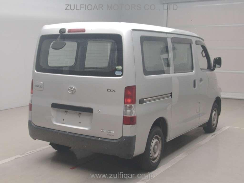 TOYOTA TOWNACE 2017 Image 2