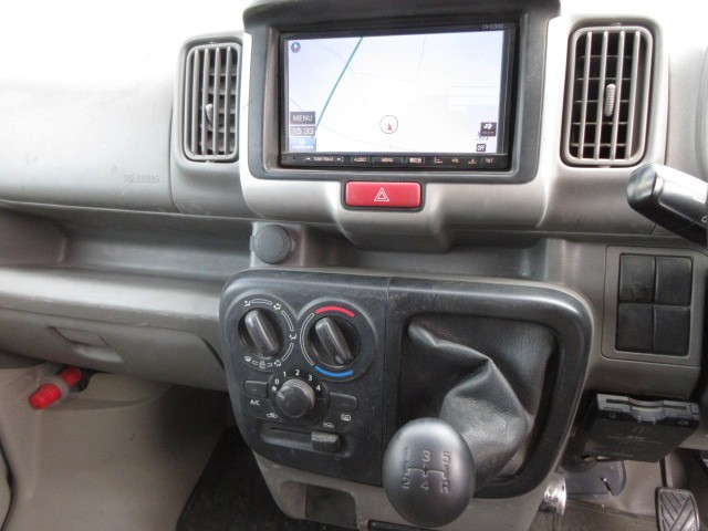 SUZUKI EVERY 2017 Image 19