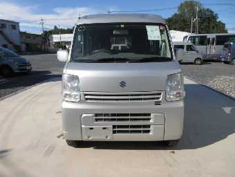 SUZUKI EVERY 2016 Image 2