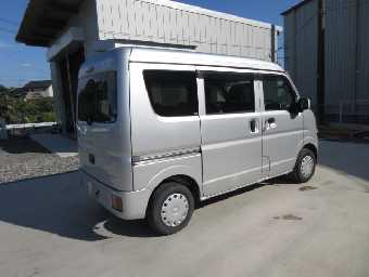 SUZUKI EVERY 2016 Image 3