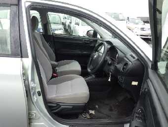 TOYOTA COROLLA AXIO 2017 Image 12