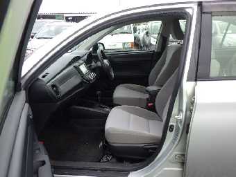 TOYOTA COROLLA AXIO 2017 Image 13