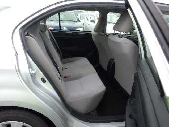 TOYOTA COROLLA AXIO 2017 Image 14