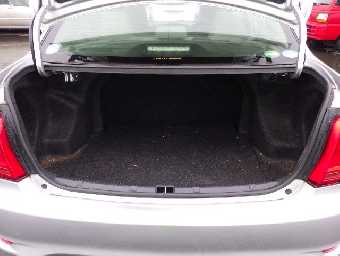 TOYOTA COROLLA AXIO 2017 Image 15