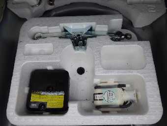 TOYOTA COROLLA AXIO 2017 Image 16