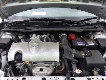 TOYOTA COROLLA AXIO 2017 Image 17