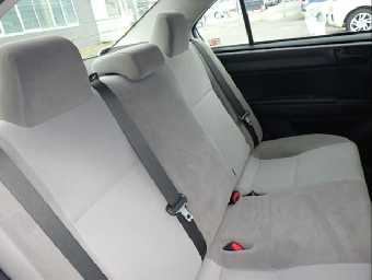 TOYOTA COROLLA AXIO 2017 Image 6