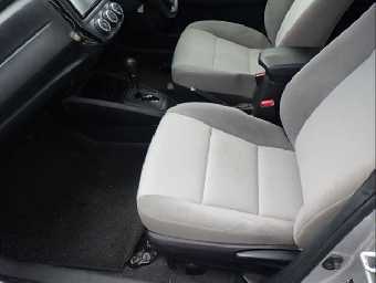 TOYOTA COROLLA AXIO 2017 Image 7