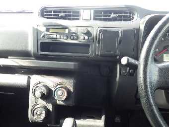 TOYOTA PROBOX 2017 Image 11