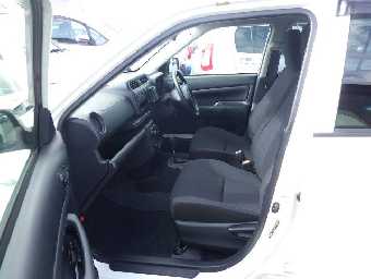 TOYOTA PROBOX 2017 Image 13