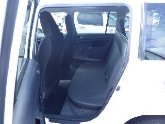 TOYOTA PROBOX 2017 Image 14