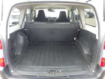 TOYOTA PROBOX 2017 Image 15