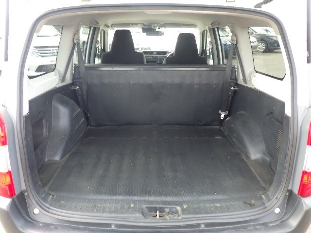 TOYOTA PROBOX 2017 Image 22