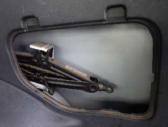 TOYOTA PROBOX 2017 Image 16