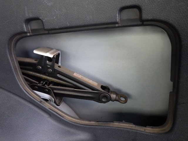 TOYOTA PROBOX 2017 Image 27