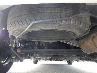 TOYOTA PROBOX 2017 Image 17