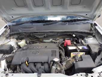 TOYOTA PROBOX 2017 Image 18