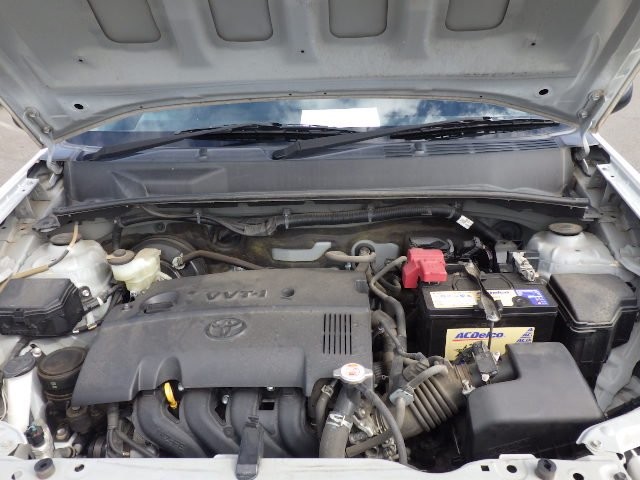 TOYOTA PROBOX 2017 Image 29