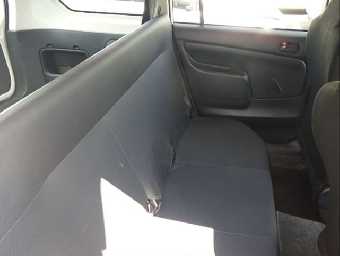 TOYOTA PROBOX 2017 Image 6