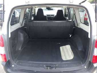 TOYOTA PROBOX 2017 Image 7