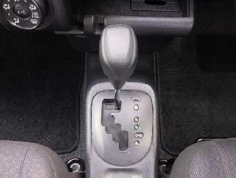 TOYOTA PROBOX 2017 Image 9