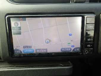 TOYOTA PROBOX 2017 Image 9