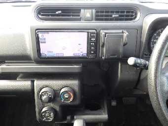 TOYOTA PROBOX 2017 Image 10