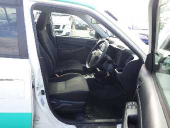 TOYOTA PROBOX 2017 Image 11