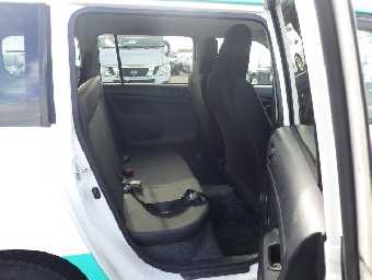 TOYOTA PROBOX 2017 Image 13