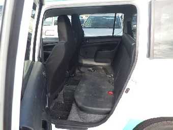 TOYOTA PROBOX 2017 Image 14