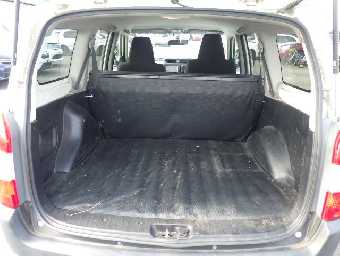 TOYOTA PROBOX 2017 Image 15