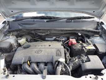 TOYOTA PROBOX 2017 Image 16