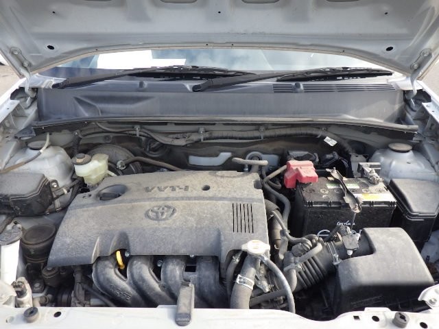 TOYOTA PROBOX 2017 Image 31