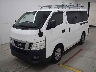 NISSAN NV350 CARAVAN 2013 Image 4