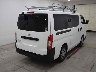 NISSAN NV350 CARAVAN 2013 Image 5