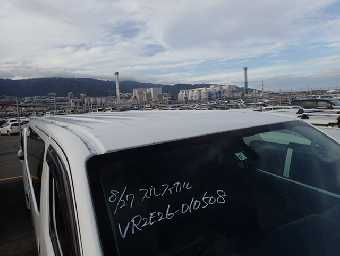 NISSAN NV350 CARAVAN 2013 Image 6