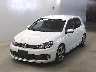 VOLKSWAGEN GOLF 2011 Image 1