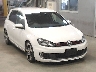 VOLKSWAGEN GOLF 2011 Image 4